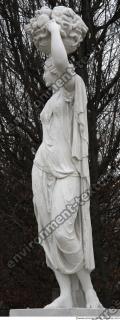 historical statue 0032